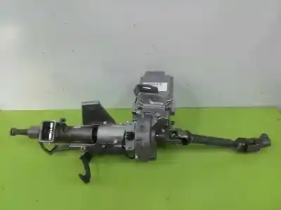 Second-hand car spare part steering column for renault clio iv technofeel oem iam references 488105110r  
