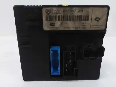 Pezzo di ricambio per auto di seconda mano MODULO ELETTRONICO per AUDI A8 (4E2)  Riferimenti OEM IAM 4E0907289  5DK00843205