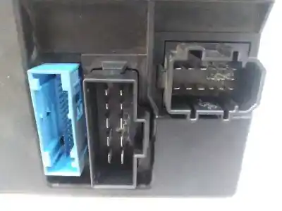 Pezzo di ricambio per auto di seconda mano modulo elettronico per audi a8 (4e2) 4.0 v8 32v tdi biturbo cat (ase) riferimenti oem iam 4e0907289  5dk00843205