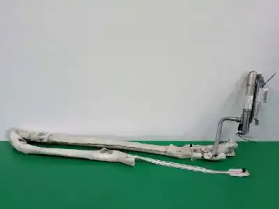 Peça sobressalente para automóvel em segunda mão airbag de cortina dianteiro direito por renault modus luxe privilege referências oem iam 8200215834