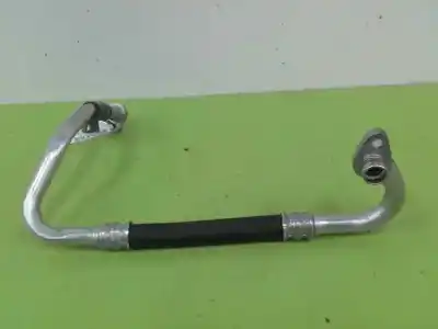 Peça sobressalente para automóvel em segunda mão tubos de ar condicionado por renault clio iv technofeel referências oem iam 924803929r