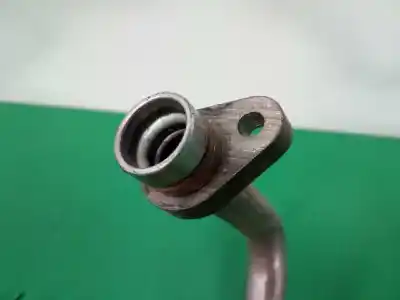 Peça sobressalente para automóvel em segunda mão tubos de ar condicionado por renault modus luxe privilege referências oem iam 8200371323  