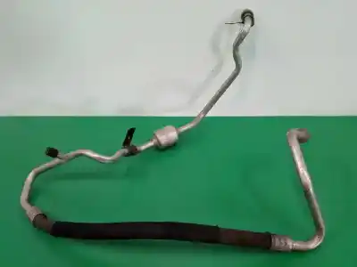 Peça sobressalente para automóvel em segunda mão tubos de ar condicionado por renault modus luxe privilege referências oem iam 8200371323  