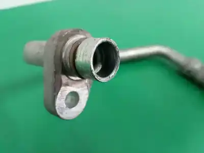 Peça sobressalente para automóvel em segunda mão tubos de ar condicionado por renault modus luxe privilege referências oem iam 8200371322  