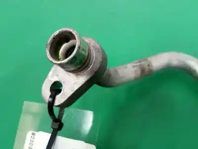 Peça sobressalente para automóvel em segunda mão tubos de ar condicionado por renault modus luxe privilege referências oem iam 8200371322  