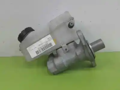 Peça sobressalente para automóvel em segunda mão bomba de travões por renault clio iv technofeel referências oem iam 460111938r