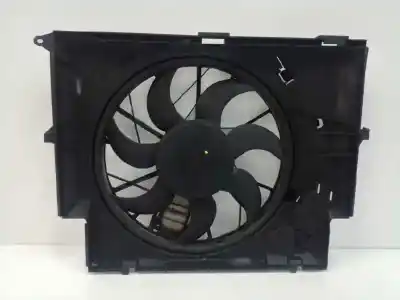 Tweedehands auto-onderdeel elektro ventilator voor bmw serie 1 berlina (e81/e87) 118d oem iam-referenties 17427788905