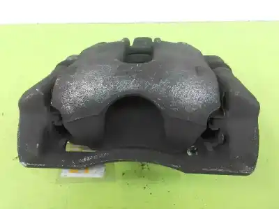 Автозапчастина б/у передній правий гальмівний супорт для renault clio iv technofeel посилання на oem iam 8864d  