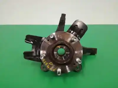 Gebrauchtes Autoersatzteil rechter knöchel vorne zum kia carens iv 1.7 crdi oem-iam-referenzen 51716a4000