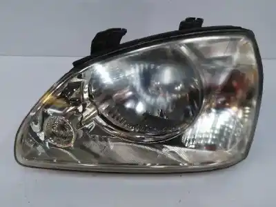 Pièce détachée automobile d'occasion feu gauche pour kia carens 2.0 crdi ex monovolumen références oem iam 0k2fa51020l