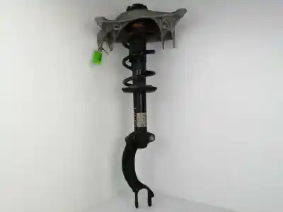 Автозапчасти б/у ПЕРЕДНИЙ ЛЕВЫЙ АМОРТИЗАТОР за AUDI A4 BERLINA (B8)  ссылки OEM IAM 8T0413031AF  8K0413L