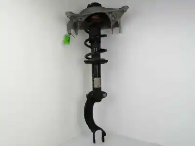 Second-hand car spare part front left shock absorber for audi a4 berlina (b8) 2.0 tdi oem iam references 8t0413031af