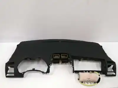 Peça sobressalente para automóvel em segunda mão tablier por toyota auris 2.0 d-4d cat referências oem iam 5530202170