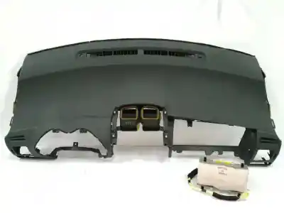 Peça sobressalente para automóvel em segunda mão tablier por toyota auris (_e15_) 2.0 d-4d (ade150_) referências oem iam 5530202170 305810420ab 