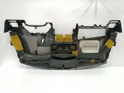 Peça sobressalente para automóvel em segunda mão tablier por toyota auris (_e15_) 2.0 d-4d (ade150_) referências oem iam 5530202170 305810420ab 