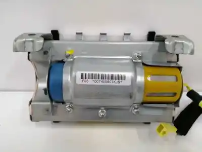 Peça sobressalente para automóvel em segunda mão tablier por toyota auris (_e15_) 2.0 d-4d (ade150_) referências oem iam 5530202170 305810420ab 