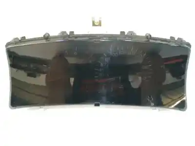 Peça sobressalente para automóvel em segunda mão quadrante por toyota corolla verso (e12) 1.8 linea sol referências oem iam 8380013130