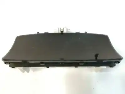 Peça sobressalente para automóvel em segunda mão quadrante por toyota corolla verso (e12) 1.8 linea sol referências oem iam 8380013130  2574108770