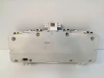 Peça sobressalente para automóvel em segunda mão quadrante por toyota corolla verso (e12) 1.8 linea sol referências oem iam 8380013130  2574108770