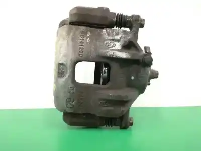 Gebrauchtes Autoersatzteil bremssattel vorn rechts zum kia carens iv 1.7 crdi oem-iam-referenzen bc141200