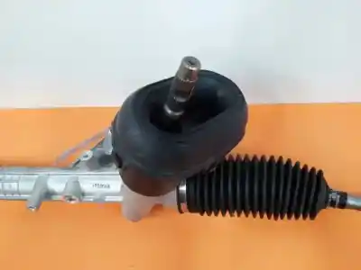 Pezzo di ricambio per auto di seconda mano cremagliera per renault captur adventure riferimenti oem iam 490013552r  