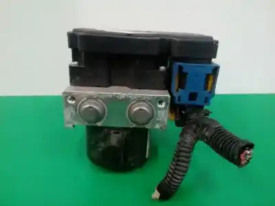 Pezzo di ricambio per auto di seconda mano abs per renault twingo dynamique riferimenti oem iam 8200403322  10020700594