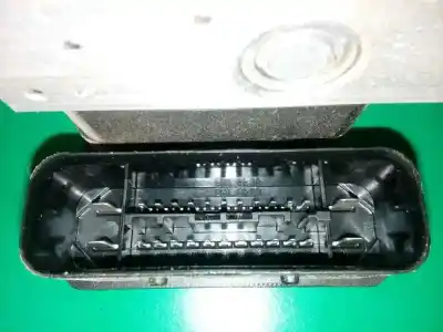Pezzo di ricambio per auto di seconda mano abs per renault twingo dynamique riferimenti oem iam 8200403322  10020700594