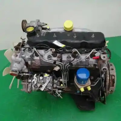 Recambio de automóvil de segunda mano de motor usado* para ford sierra berlina 2.3 diesel referencias oem iam ytr  