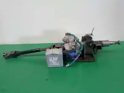 Second-hand car spare part steering column for renault twingo dynamique oem iam references 8200809490  6820000115