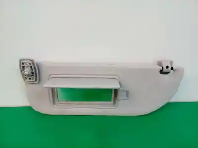 Pezzo di ricambio per auto di seconda mano tenda sinistra per toyota aygo 1.0 cat riferimenti oem iam 