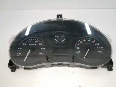 Автозапчастина б/у панель інструментів для fiat scudo combi (272) l1h1 120 multijet (5 pl.) посилання на oem iam 1401107680  