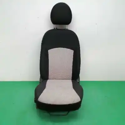 Автозапчасти б/у сиденье правое переднее за mitsubishi space star (a00) 1.2 ссылки oem iam j9g10xt2