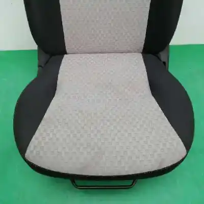 Автозапчастина б/у передне праве сиділо для mitsubishi space star (a00) 1.2 посилання на oem iam j9g10xt2  pro25