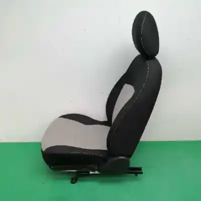 Автозапчастина б/у передне праве сиділо для mitsubishi space star (a00) 1.2 посилання на oem iam j9g10xt2  pro25