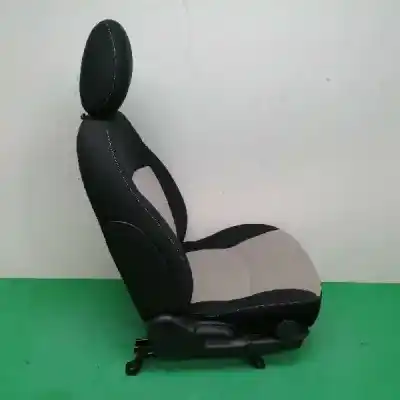 Автозапчастина б/у передне праве сиділо для mitsubishi space star (a00) 1.2 посилання на oem iam j9g10xt2  pro25