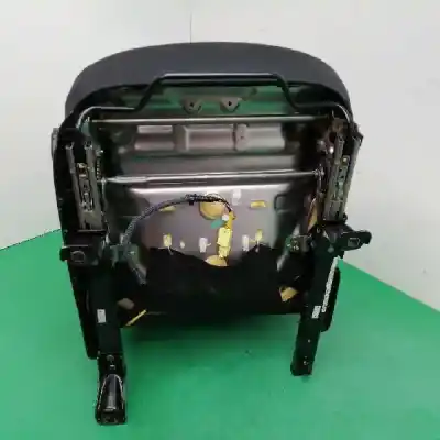 Автозапчастина б/у передне праве сиділо для mitsubishi space star (a00) 1.2 посилання на oem iam j9g10xt2  pro25