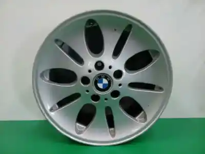 Peça sobressalente para automóvel em segunda mão JANTE por BMW X5 (E53)  Referências OEM IAM 1096156  N-7,5JX17SEH2