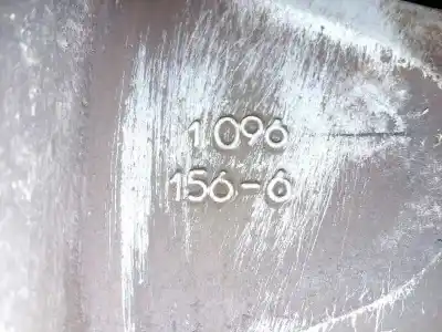 Peça sobressalente para automóvel em segunda mão jante por bmw x5 (e53) 3.0d referências oem iam 1096156  n-7,5jx17seh2