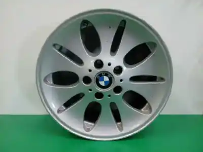 Peça sobressalente para automóvel em segunda mão jante por bmw x5 (e53) 3.0d referências oem iam 1096156  n-7,5jx17seh2