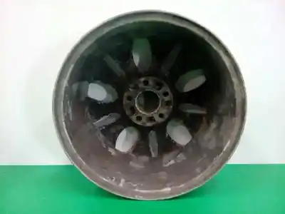 Peça sobressalente para automóvel em segunda mão jante por bmw x5 (e53) 3.0d referências oem iam 1096156  n-7,5jx17seh2