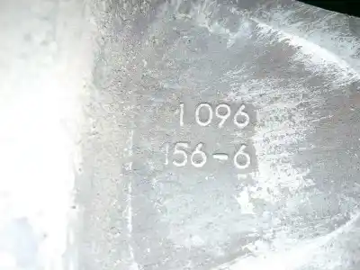 Peça sobressalente para automóvel em segunda mão jante por bmw x5 (e53) 3.0d referências oem iam 1096156  n-7,5jx17seh2