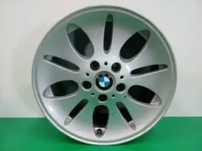 Peça sobressalente para automóvel em segunda mão jante por bmw x5 (e53) 3.0d referências oem iam 1096156  n-7,5jx17seh2