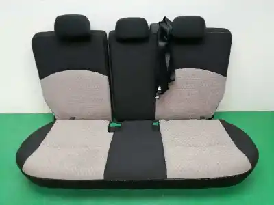 Автозапчасти б/у задние сиденья за mitsubishi space star (a00) 1.2 ссылки oem iam 