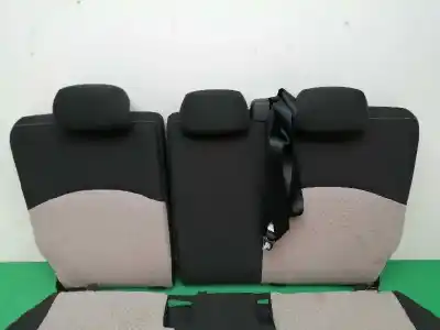 Автозапчасти б/у задние сиденья за mitsubishi space star (a00) 1.2 ссылки oem iam   