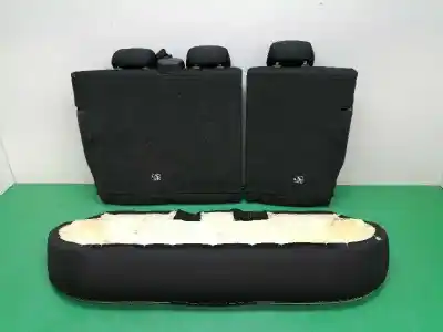 Автозапчасти б/у задние сиденья за mitsubishi space star (a00) 1.2 ссылки oem iam   