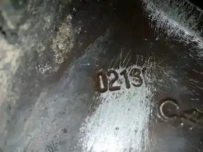 Peça sobressalente para automóvel em segunda mão jante por bmw x5 (e53) 3.0d referências oem iam 1096156  n-7.5jx17seh2