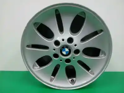 Peça sobressalente para automóvel em segunda mão jante por bmw x5 (e53) 3.0d referências oem iam 1096156  n-7.5jx17seh2