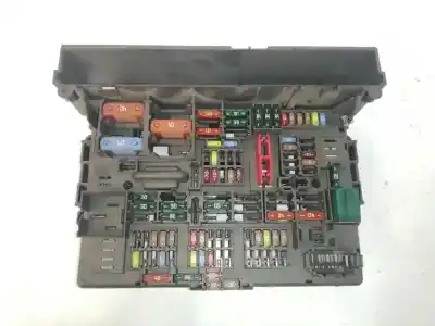 Second-hand car spare part fuse box unit for bmw serie 3 berlina (e90) 335d oem iam references 61149119446  