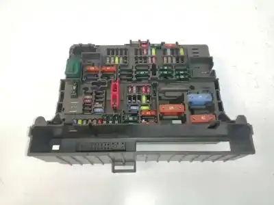 Second-hand car spare part fuse box unit for bmw serie 3 berlina (e90) 335d oem iam references 61149119446  