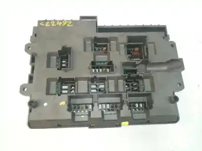 Second-hand car spare part fuse box unit for bmw serie 3 berlina (e90) 335d oem iam references 61149119446  
